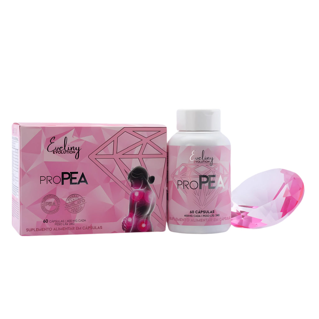 Colágeno TII + PeA + Curcuma