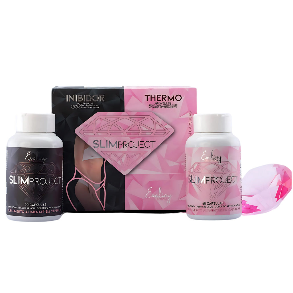 Emagrecedor DUAL FASE