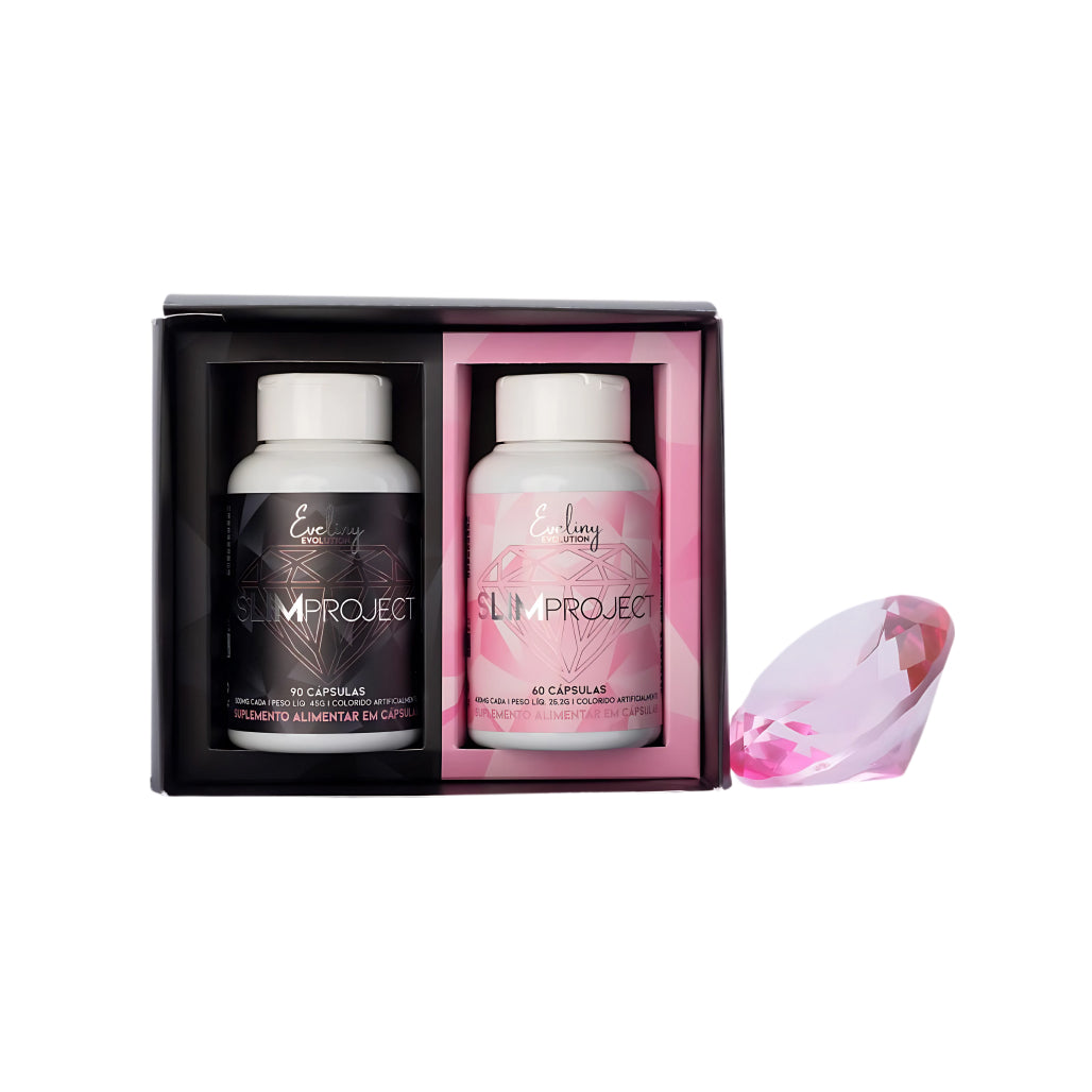 Emagrecedor DUAL FASE